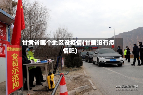 甘肃省哪个地区没疫情(甘肃没有疫情吧)-第3张图片