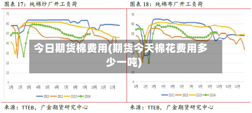 今日期货棉费用(期货今天棉花费用多少一吨)-第3张图片