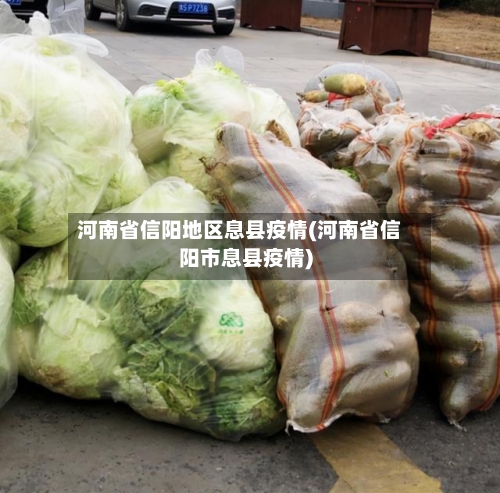 河南省信阳地区息县疫情(河南省信阳市息县疫情)