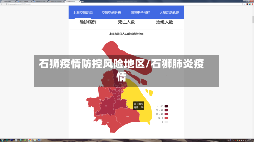 石狮疫情防控风险地区/石狮肺炎疫情-第2张图片