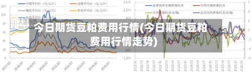 今日期货豆粕费用行情(今日期货豆粕费用行情走势)