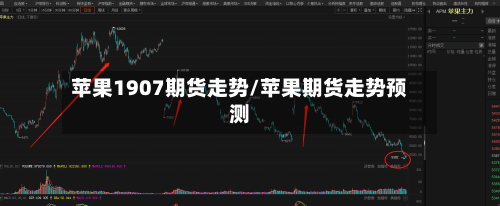 苹果1907期货走势/苹果期货走势预测-第2张图片