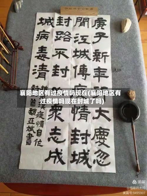 襄阳地区有过疫情吗现在(襄阳地区有过疫情吗现在封城了吗)-第3张图片