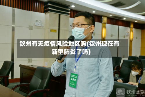 钦州有无疫情风险地区吗(钦州现在有新型肺炎了吗)