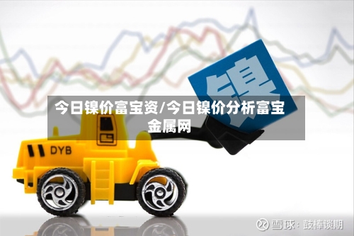 今日镍价富宝资/今日镍价分析富宝金属网-第2张图片