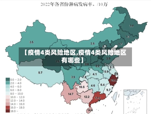 【疫情4类风险地区,疫情4类风险地区有哪些】