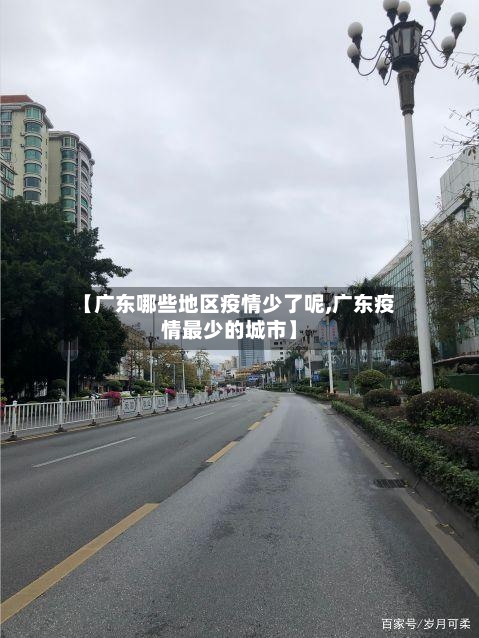 【广东哪些地区疫情少了呢,广东疫情最少的城市】-第2张图片