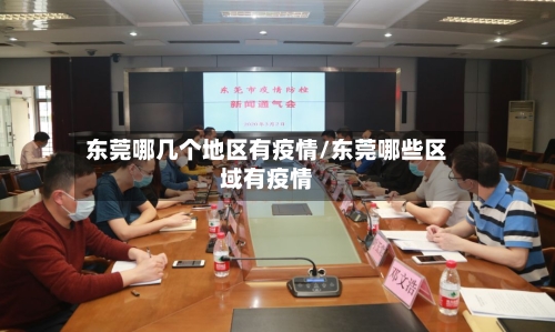 东莞哪几个地区有疫情/东莞哪些区域有疫情