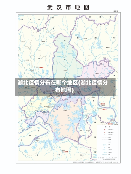 湖北疫情分布在哪个地区(湖北疫情分布地图)