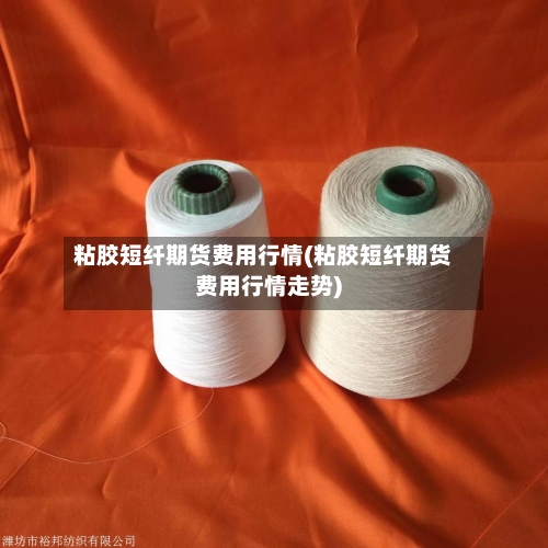 粘胶短纤期货费用行情(粘胶短纤期货费用行情走势)