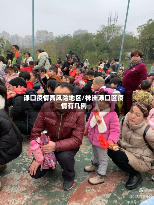 渌口疫情高风险地区/株洲渌口区疫情有几例-第2张图片