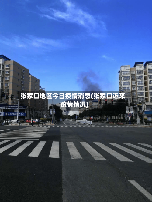 张家口地区今日疫情消息(张家口近来疫情情况)