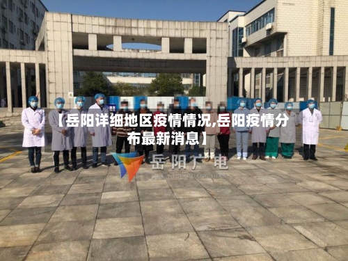 【岳阳详细地区疫情情况,岳阳疫情分布最新消息】