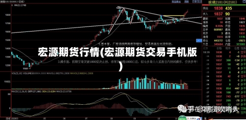 宏源期货行情(宏源期货交易手机版)