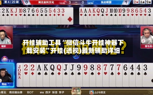 开挂辅助工具“微信斗牛开挂神器下载安装”开挂(透视)最新辅助详细-第2张图片