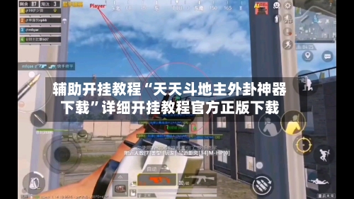 辅助开挂教程“天天斗地主外卦神器下载”详细开挂教程官方正版下载-第3张图片