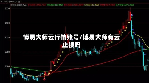 博易大师云行情账号/博易大师有云止损吗