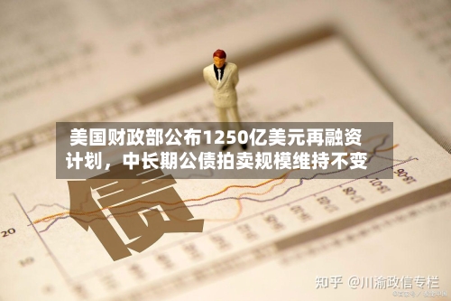 美国财政部公布1250亿美元再融资计划	，中长期公债拍卖规模维持不变-第3张图片