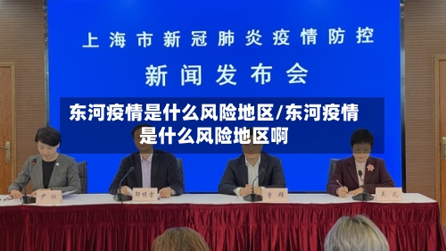 东河疫情是什么风险地区/东河疫情是什么风险地区啊