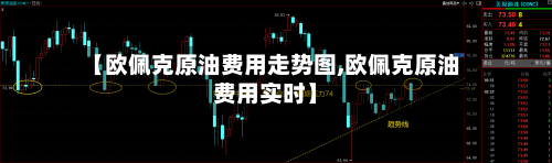 【欧佩克原油费用走势图,欧佩克原油费用实时】