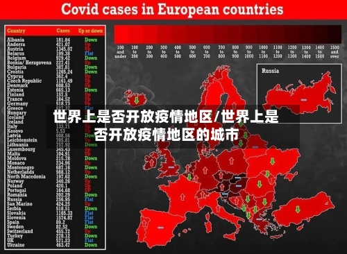 世界上是否开放疫情地区/世界上是否开放疫情地区的城市-第3张图片