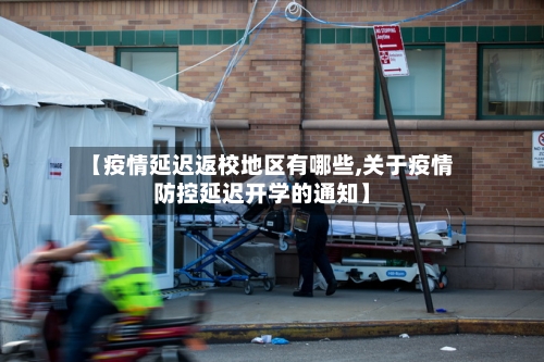 【疫情延迟返校地区有哪些,关于疫情防控延迟开学的通知】