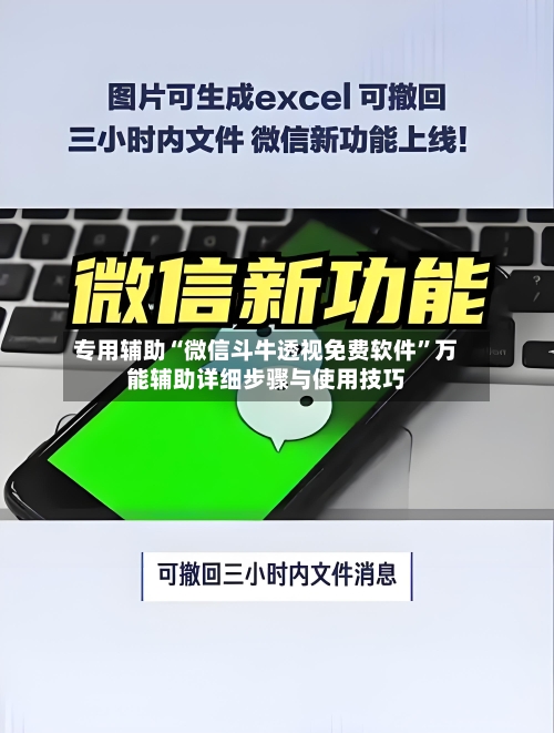 专用辅助“微信斗牛透视免费软件”万能辅助详细步骤与使用技巧