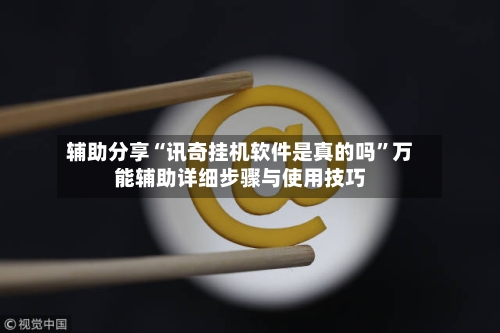 辅助分享“讯奇挂机软件是真的吗”万能辅助详细步骤与使用技巧-第2张图片