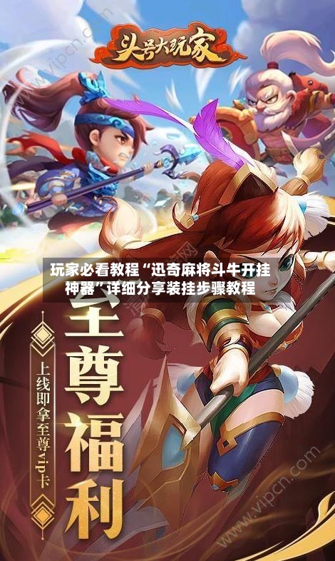 玩家必看教程“迅奇麻将斗牛开挂神器	”详细分享装挂步骤教程-第2张图片