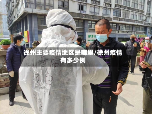 徐州主要疫情地区是哪里/徐州疫情有多少例-第2张图片