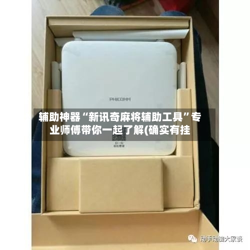 辅助神器“新讯奇麻将辅助工具”专业师傅带你一起了解(确实有挂
