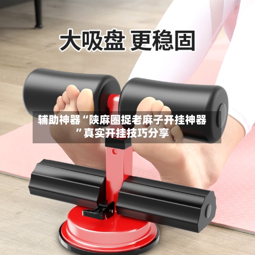 辅助神器“陕麻圈捉老麻子开挂神器”真实开挂技巧分享