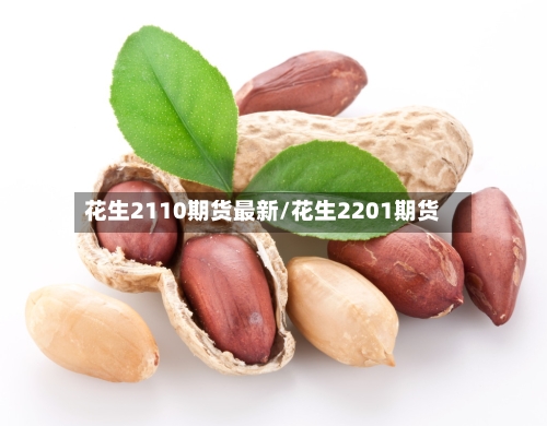 花生2110期货最新/花生2201期货-第3张图片