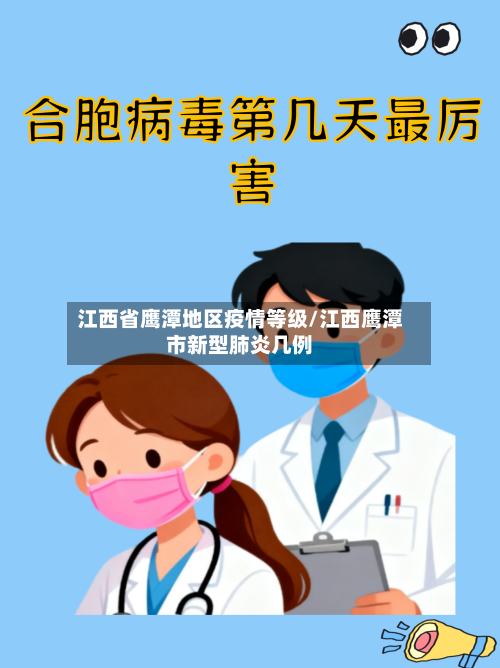 江西省鹰潭地区疫情等级/江西鹰潭市新型肺炎几例-第2张图片