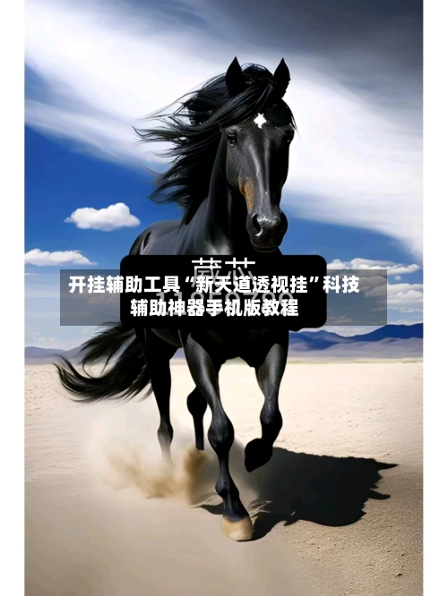 开挂辅助工具“新天道透视挂”科技辅助神器手机版教程-第3张图片