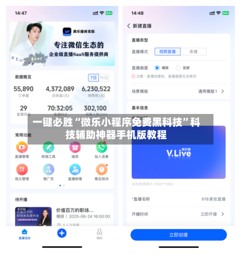 一键必胜“微乐小程序免费黑科技”科技辅助神器手机版教程-第2张图片