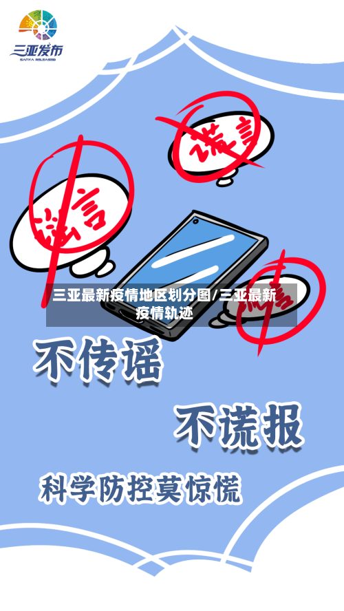 三亚最新疫情地区划分图/三亚最新疫情轨迹