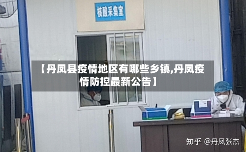 【丹凤县疫情地区有哪些乡镇,丹凤疫情防控最新公告】-第2张图片