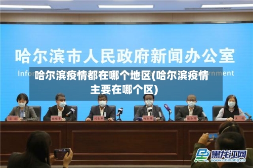 哈尔滨疫情都在哪个地区(哈尔滨疫情主要在哪个区)-第3张图片