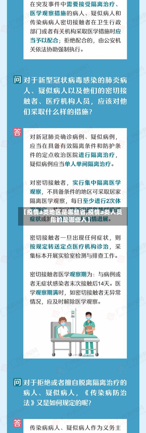 【疫情a类地区是哪些省,疫情a类人员指的是哪些人】-第2张图片