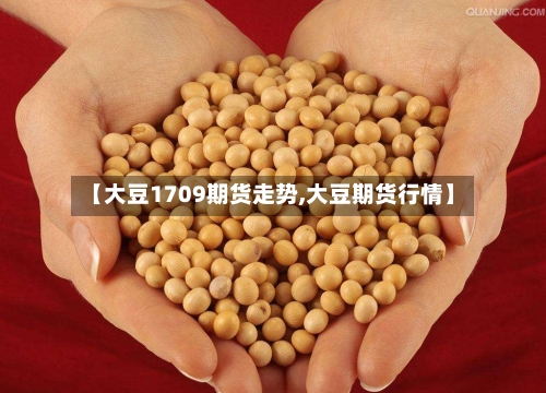 【大豆1709期货走势,大豆期货行情】
