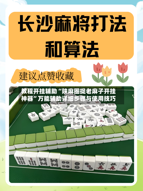 教程开挂辅助“陕麻圈捉老麻子开挂神器	”万能辅助详细步骤与使用技巧-第2张图片