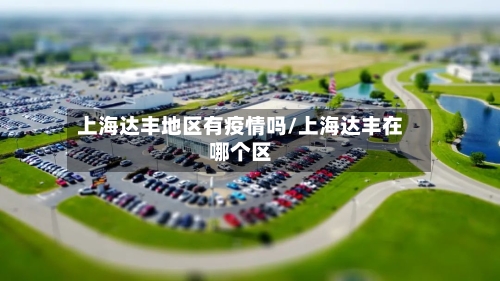 上海达丰地区有疫情吗/上海达丰在哪个区-第2张图片