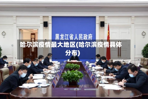 哈尔滨疫情最大地区(哈尔滨疫情具体分布)