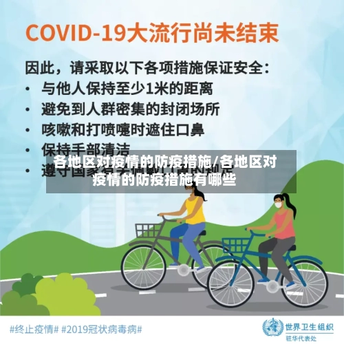 各地区对疫情的防疫措施/各地区对疫情的防疫措施有哪些