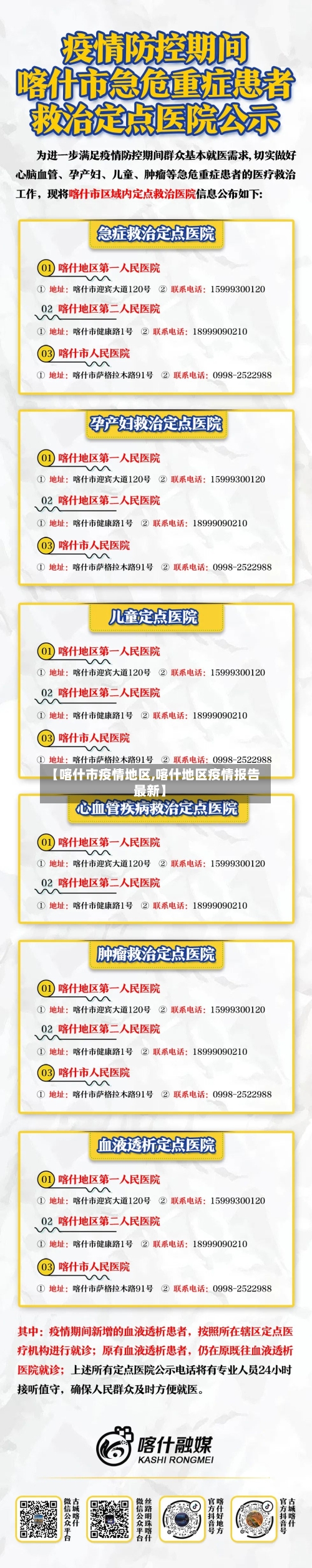 【喀什市疫情地区,喀什地区疫情报告最新】-第2张图片