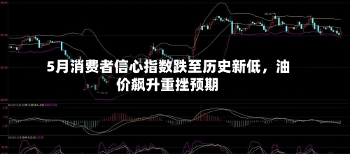 5月消费者信心指数跌至历史新低，油价飙升重挫预期-第2张图片