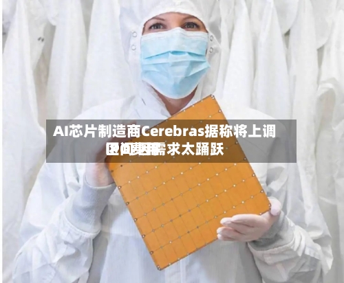 AI芯片制造商Cerebras据称将上调IPO费用区间 因需求太踊跃-第2张图片