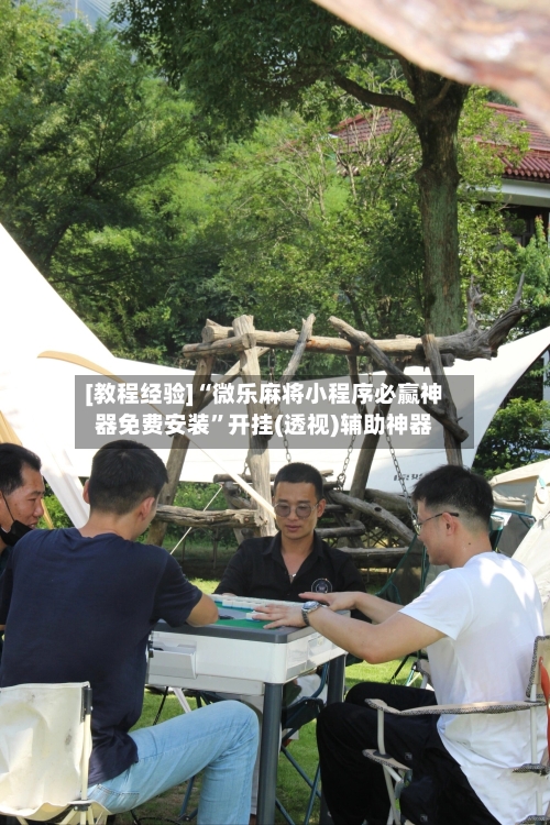 [教程经验]“微乐麻将小程序必赢神器免费安装”开挂(透视)辅助神器-第3张图片