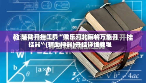 辅助开挂工具“微乐河北麻将万能开挂器”(辅助神器)开挂详细教程-第2张图片